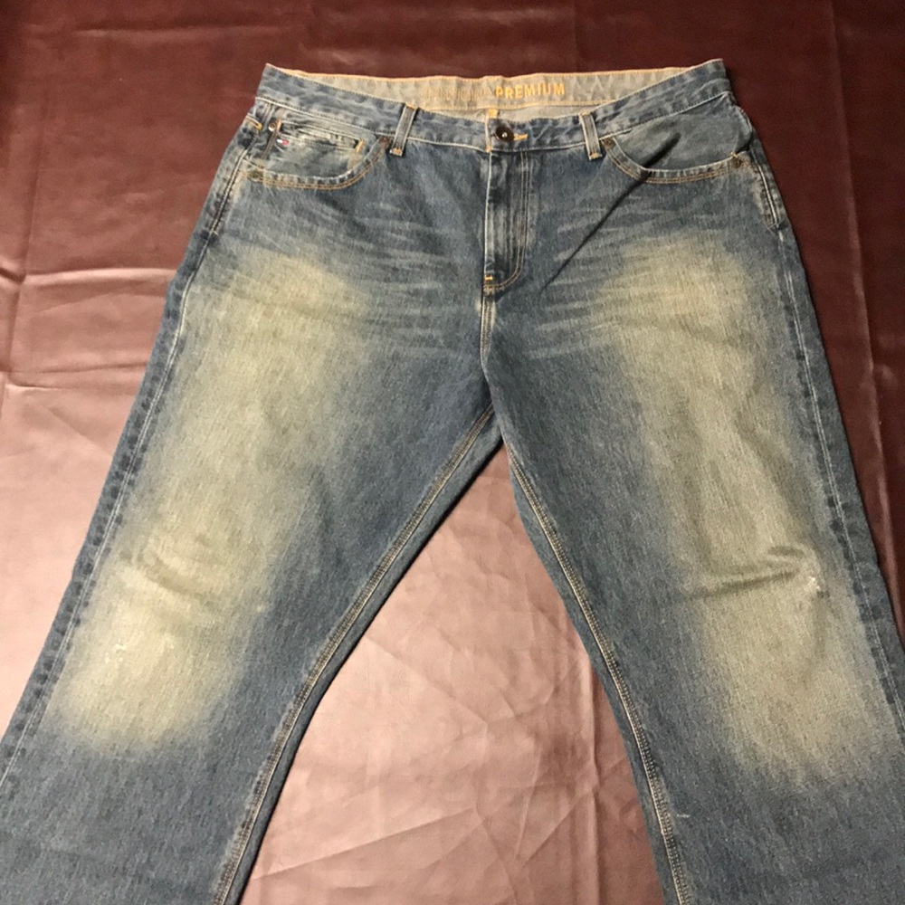 Men’s jeans